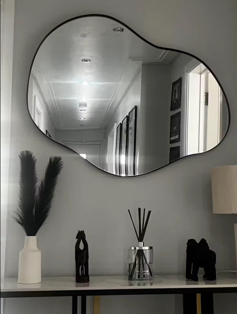 Cloud Mirror By Laly.pk - M12
