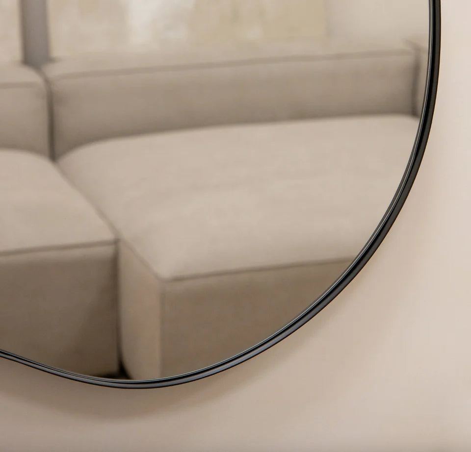 Cloud Mirror By Laly.pk - M12