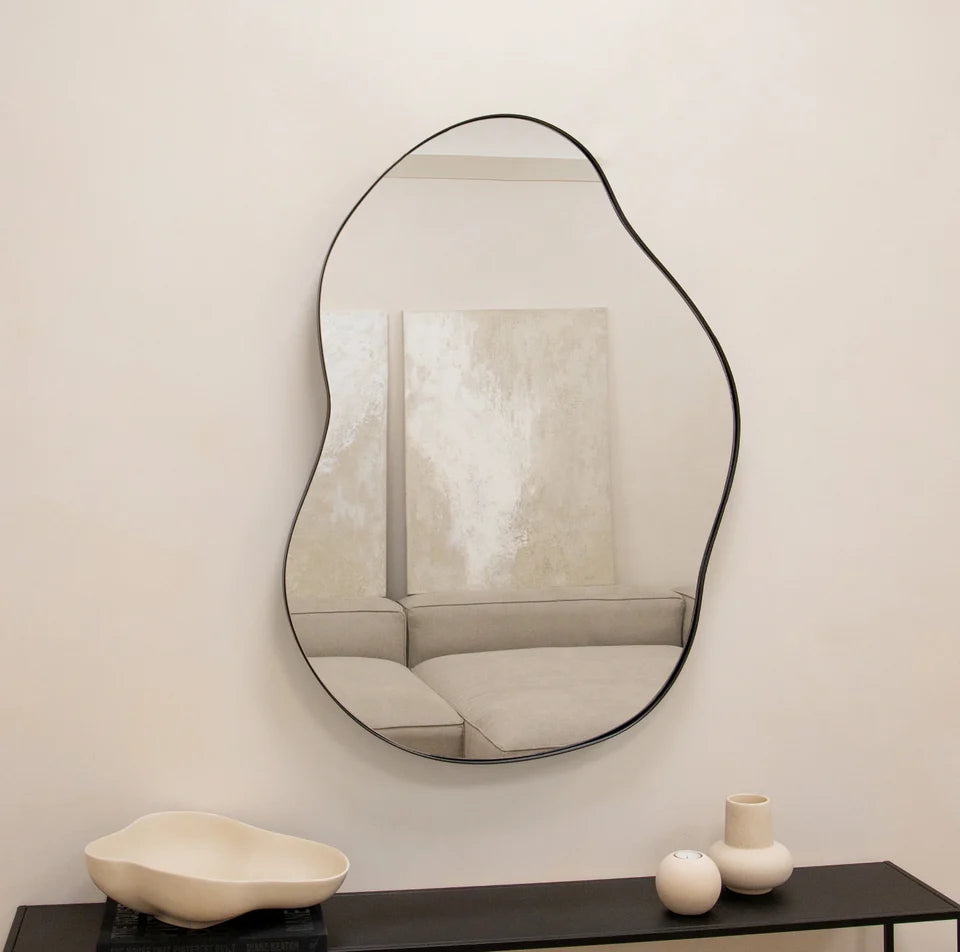 Cloud Mirror By Laly.pk - M12