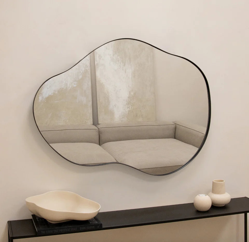 Cloud Mirror By Laly.pk - M12