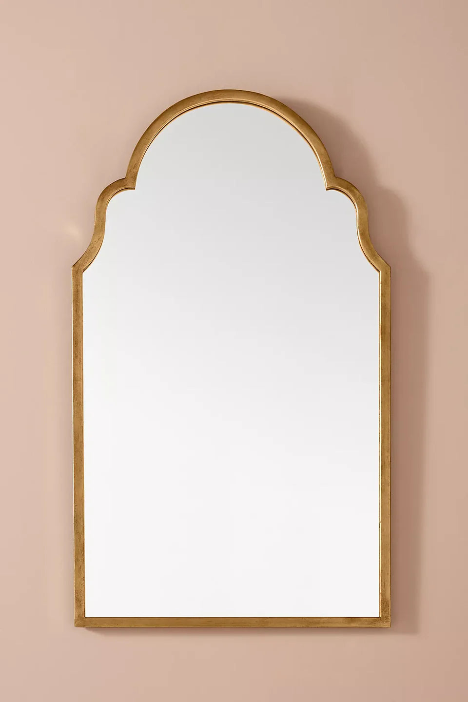 Mini Royal Mirror By Laly.pk - M13