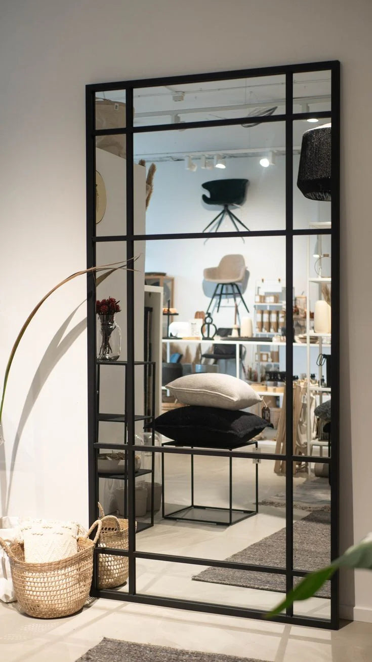 Nothing Mirror By Laly.pk - M21