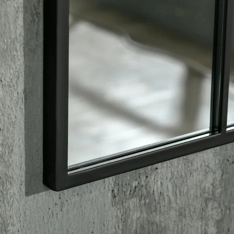 Kell wall Mount Mirror By Laly.pk - M26