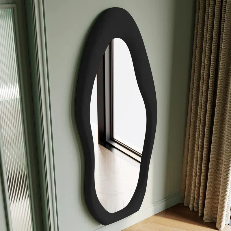 Jack Tufted Mirror By Laly.pk - M24