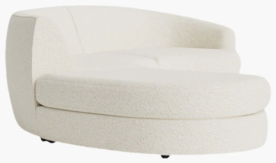 Elzo C Shape 7 Seater Sofa By Laly.pk - S21