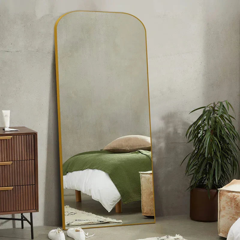 Archy Mirror By Laly.pk - M9