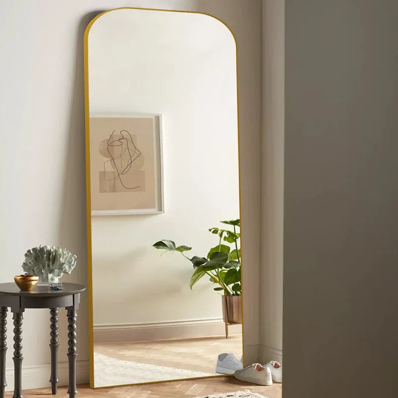 Archy Mirror By Laly.pk - M9