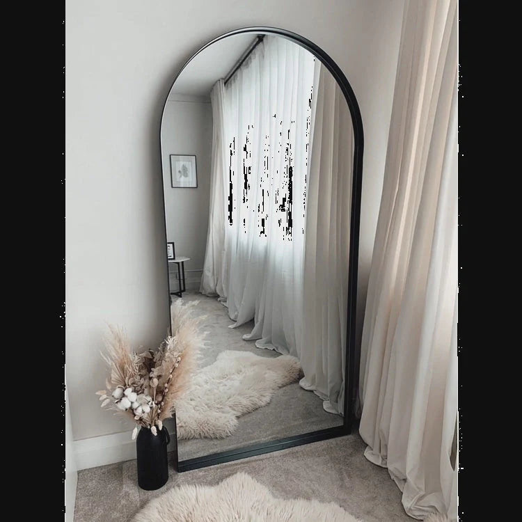 Arcus Full Length Mirror By Laly.pk - M15
