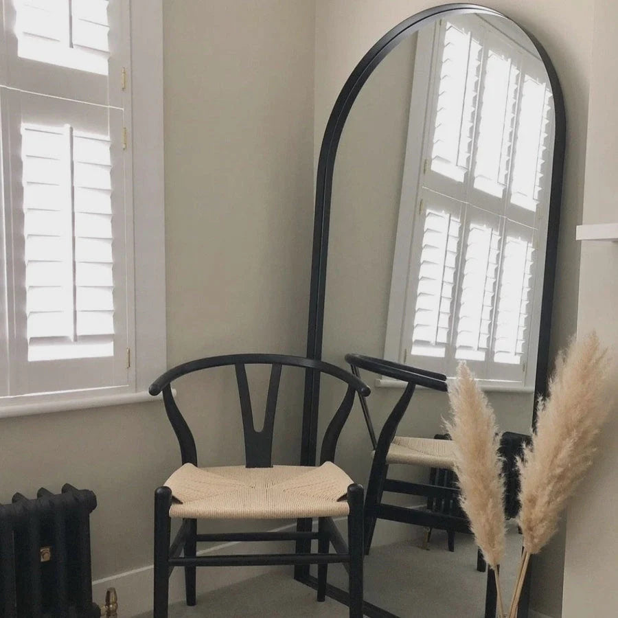 Arcus Full Length Mirror By Laly.pk - M15