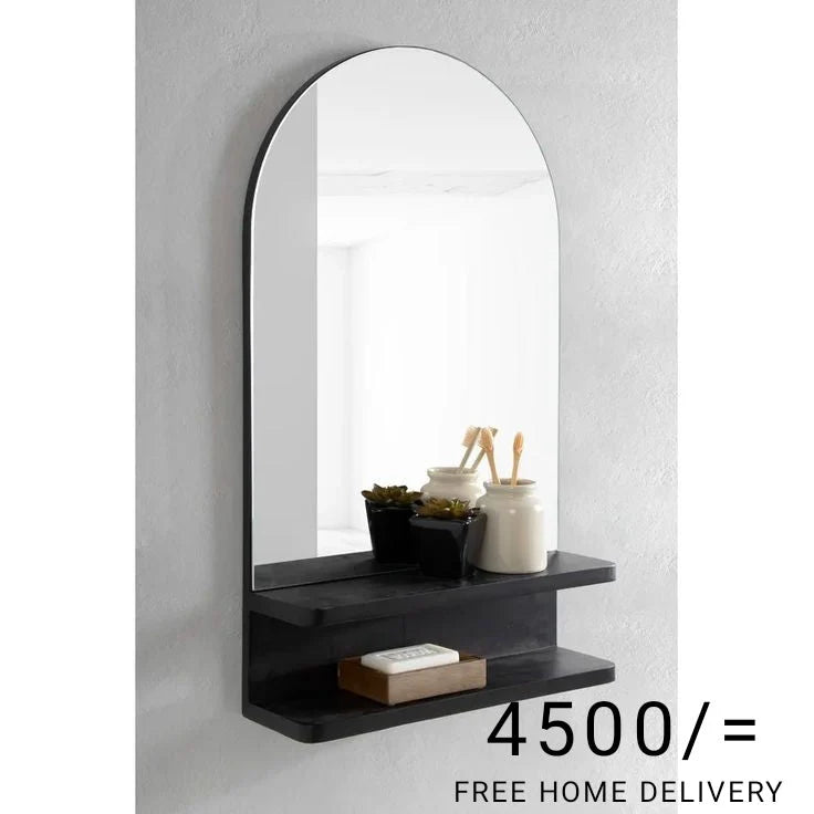 Wall Mirror By Laly.pk - M29