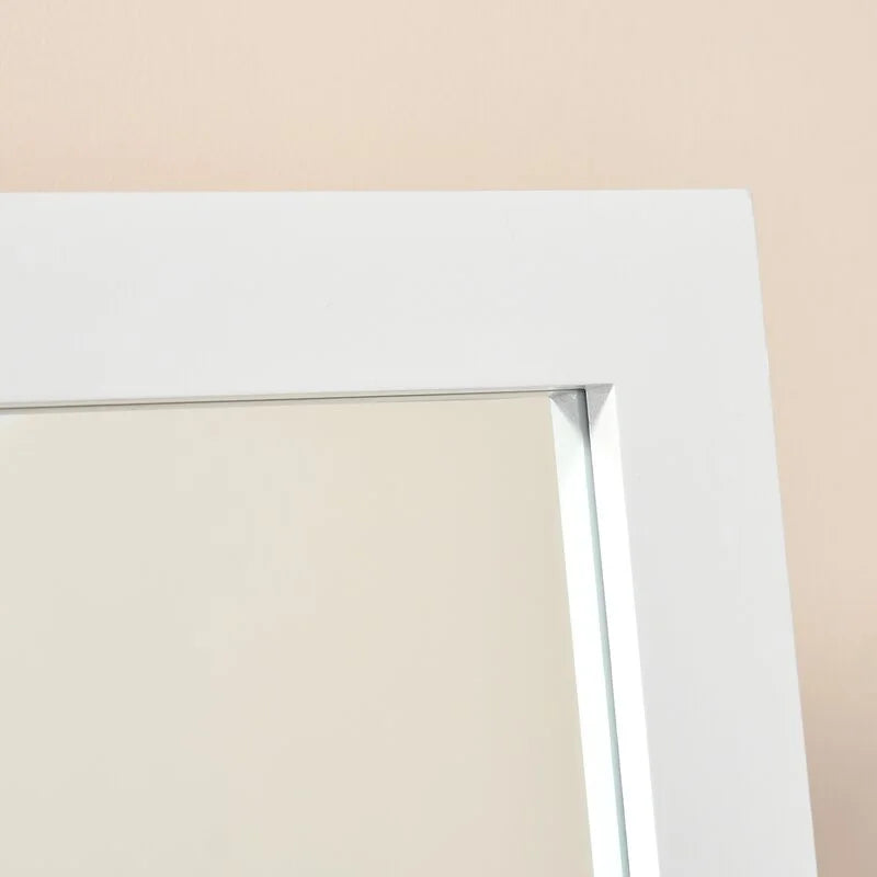 Zirkon mirror By Laly.pk - M40