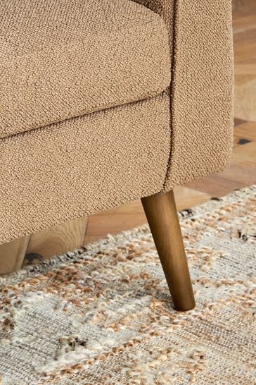 Grace Two Seater Sofa By Laly.pk - S2