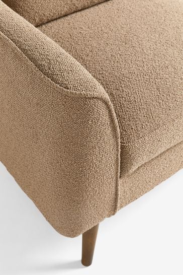 Grace Two Seater Sofa By Laly.pk - S2