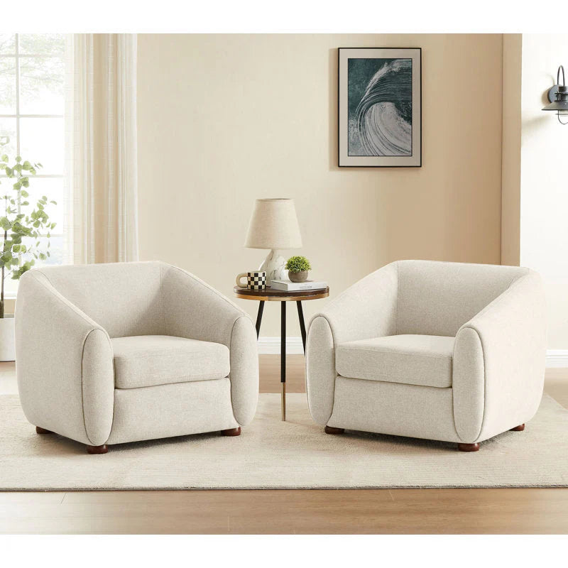 Bykel Accent Chair By Laly.pk S6