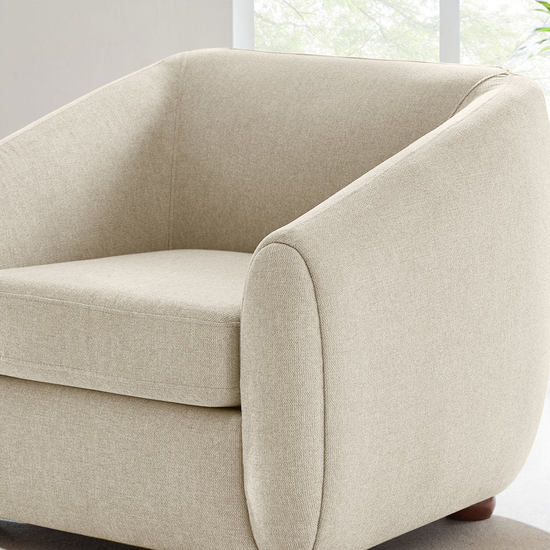 Bykel Accent Chair By Laly.pk S6