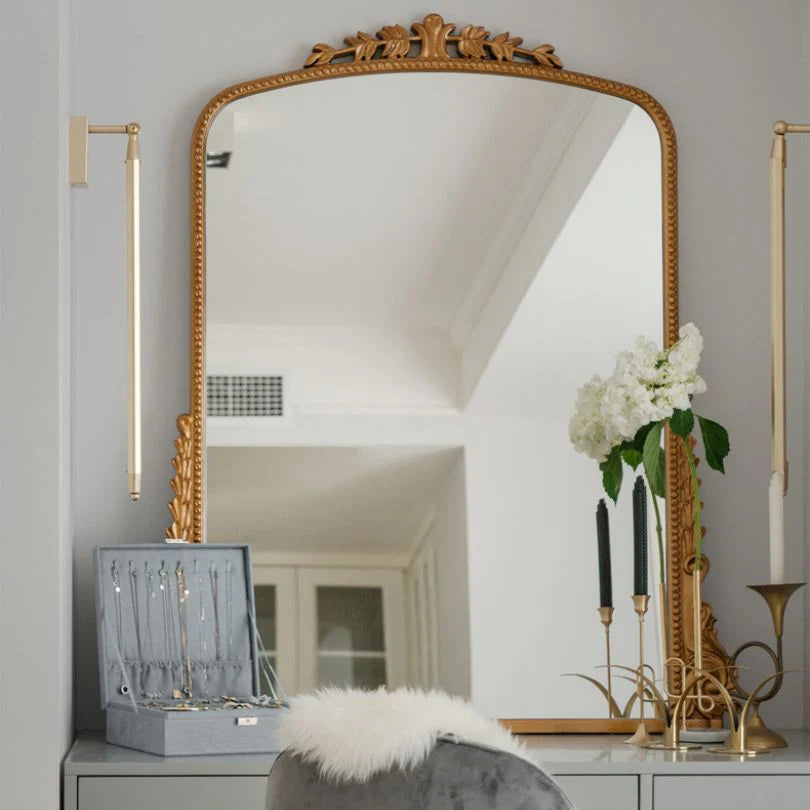 Primrose Mirror By Laly.pk - M32