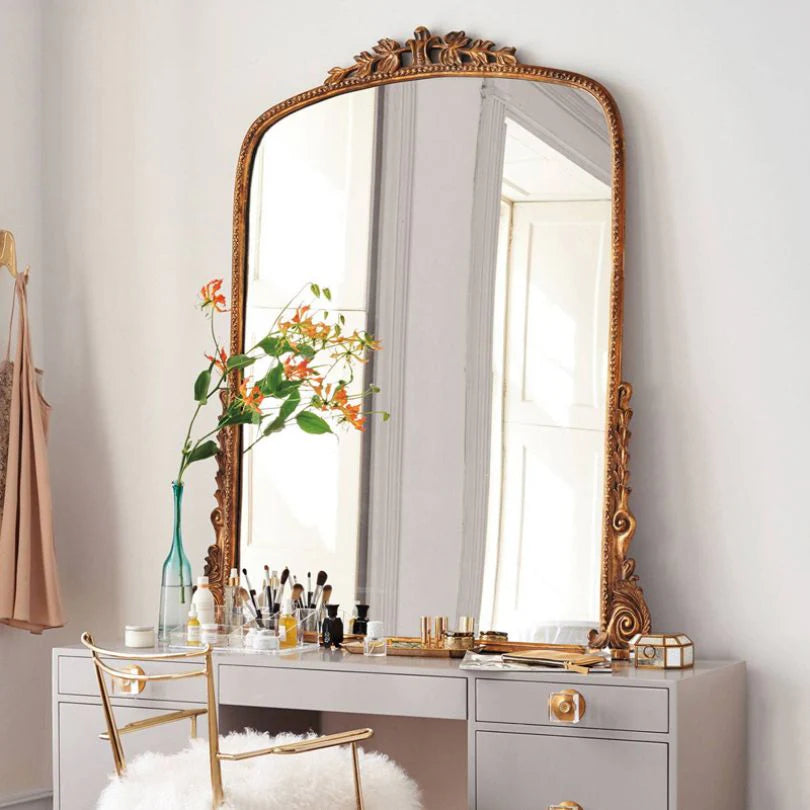 Primrose Mirror By Laly.pk - M32