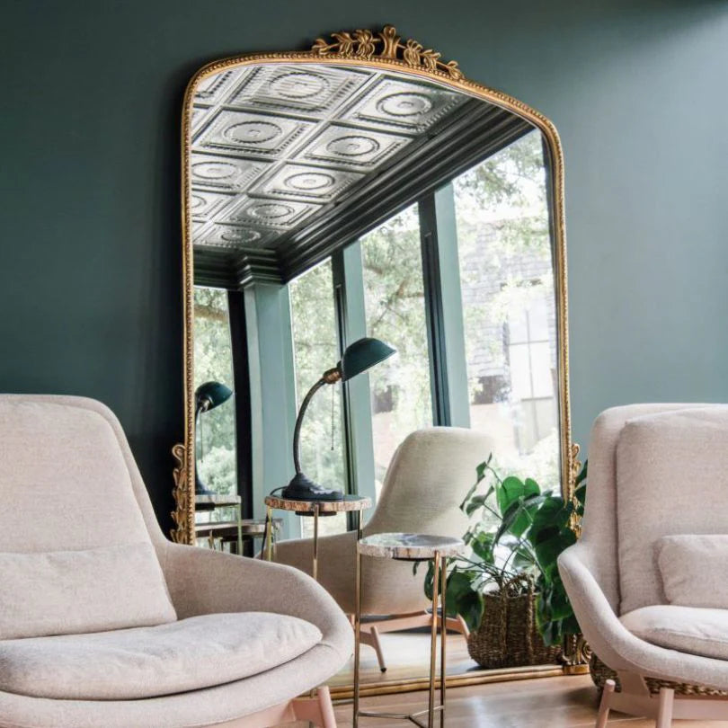 Primrose Mirror By Laly.pk - M32