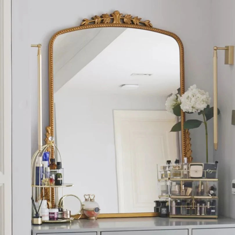 Primrose Mirror By Laly.pk - M32