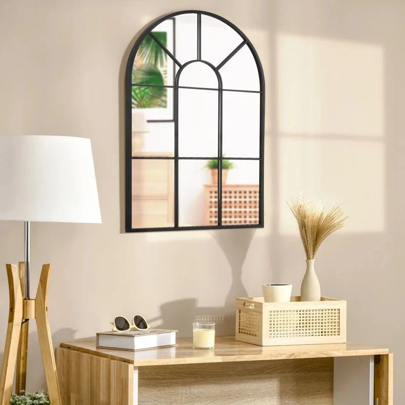 Kell wall Mount Mirror By Laly.pk - M26