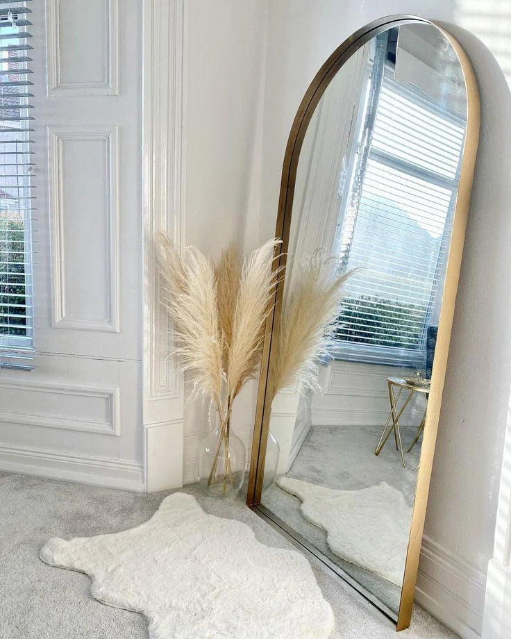 Arcus Full Length Mirror By Laly.pk - M15
