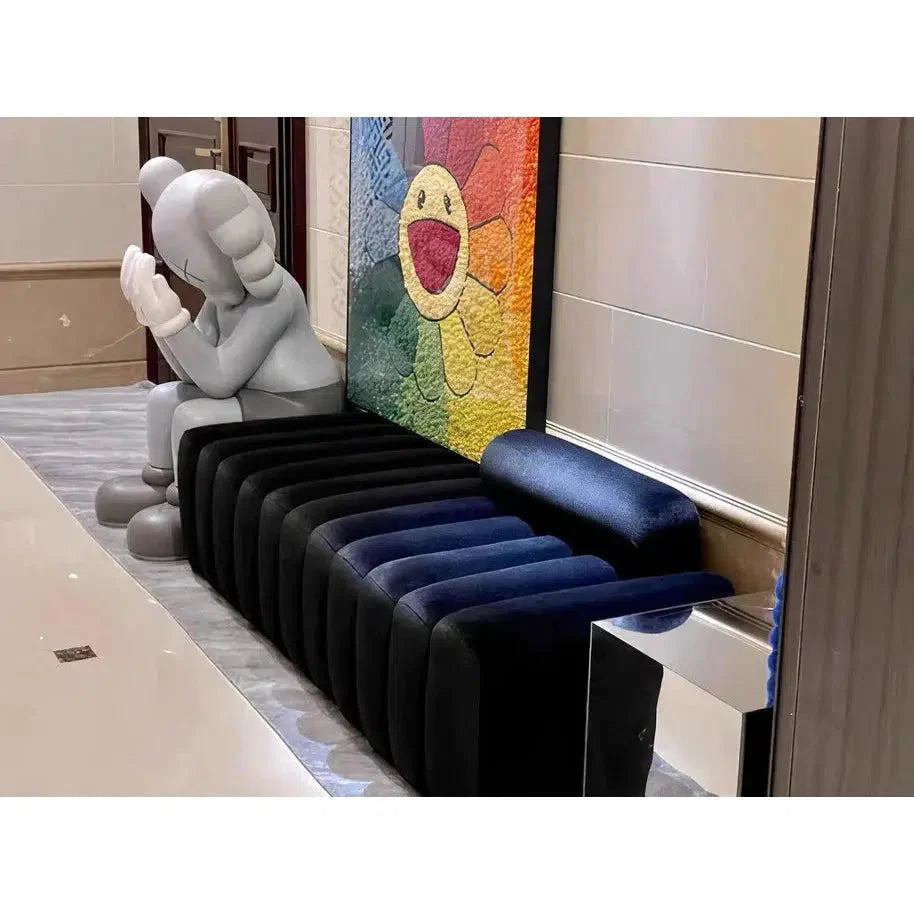 Brautiful Helena Sofa By Laly.pk - S10