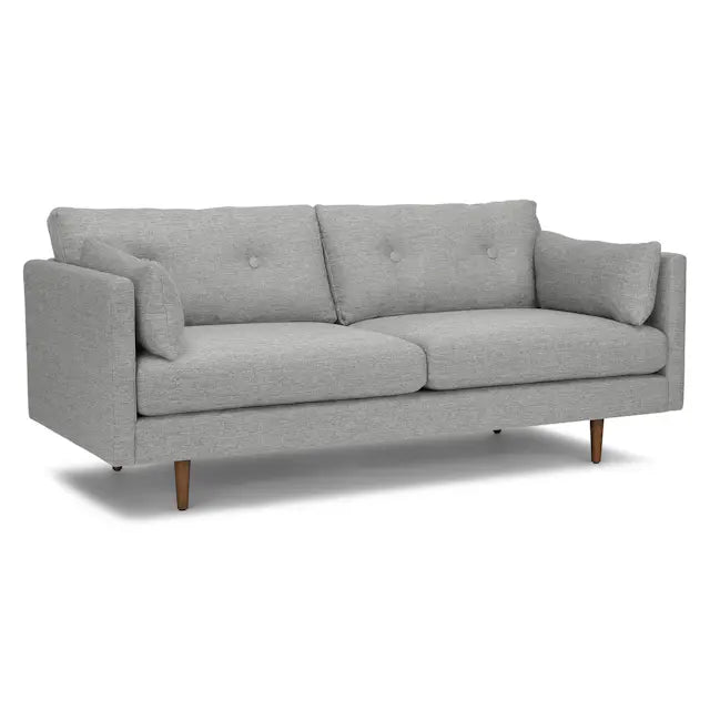 Beautiful Amrican Three Seater Sofa By Laly.pk - S1