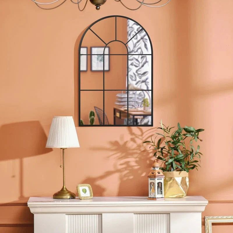 Kell wall Mount Mirror By Laly.pk - M26