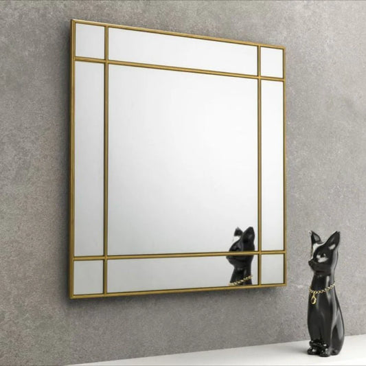 Julian Mirror By Laly.pk - M27