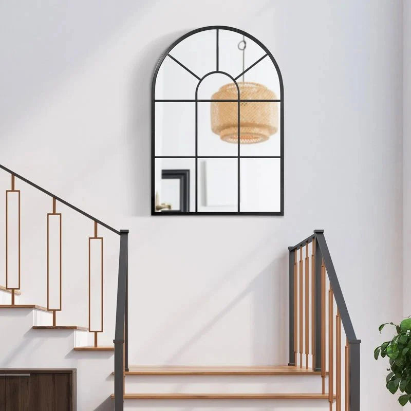 Kell wall Mount Mirror By Laly.pk - M26
