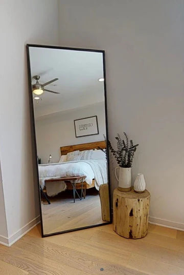 Recta Mirror By Laly.pk - M35