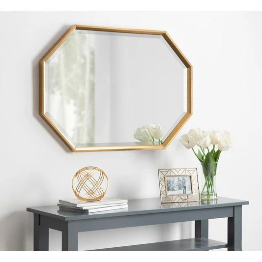 Kate Mirror By Laly.pk - M17