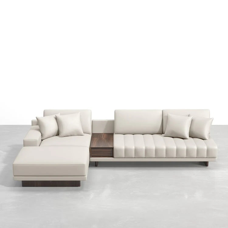 Amrican Shelter 7 Seater Sofa By Laly.pk - S26