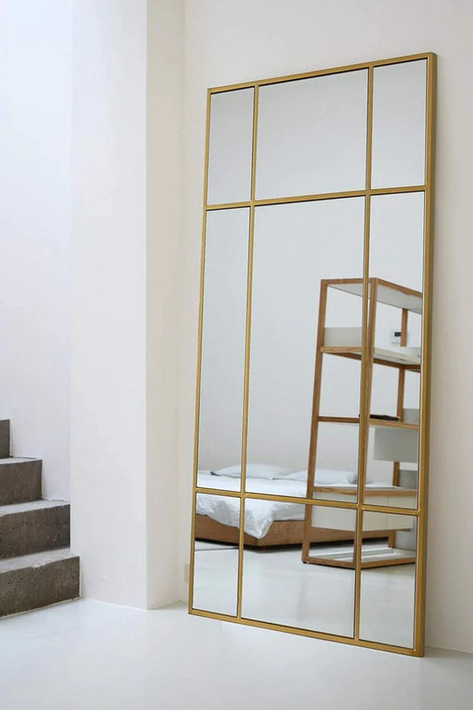 Bambo Mirror By Laly.pk - M20