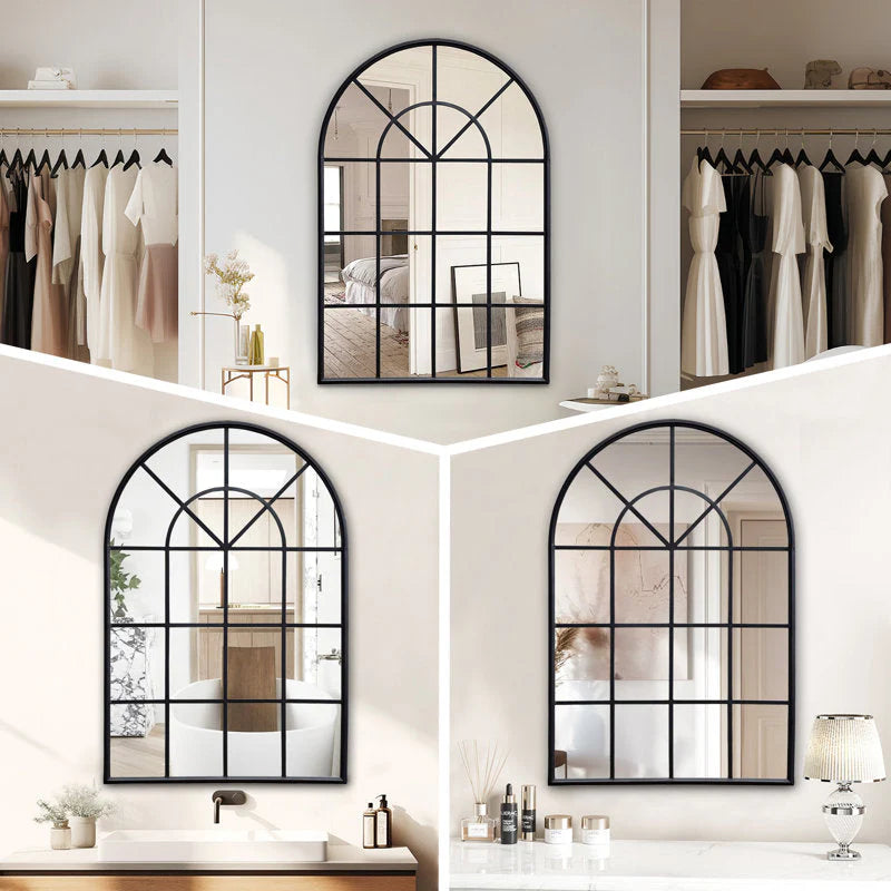 Charli Wall Mirror By Laly.pk - M16