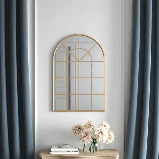 Charli Wall Mirror By Laly.pk - M16