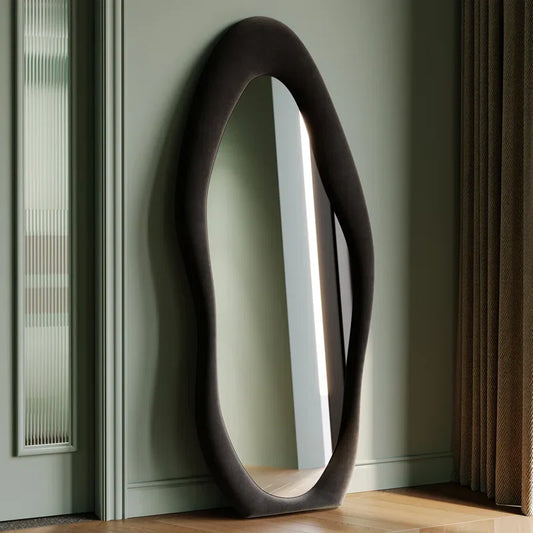 Jack Tufted Mirror By Laly.pk - M24