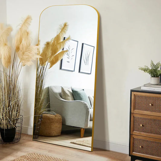 Archy Mirror By Laly.pk - M9