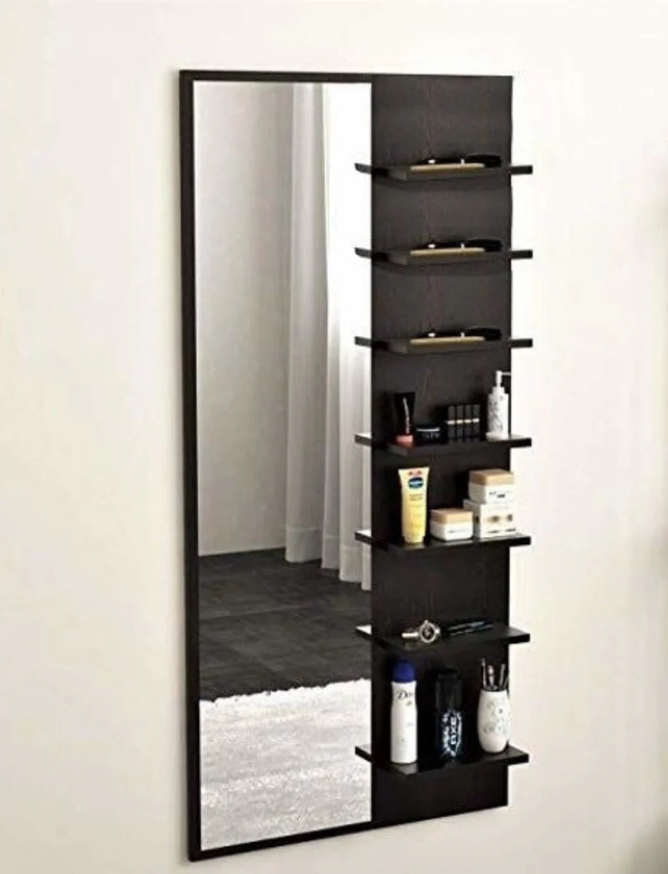 Makeup Mirror By Laly.pk - M14