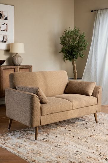 Grace Two Seater Sofa By Laly.pk - S2