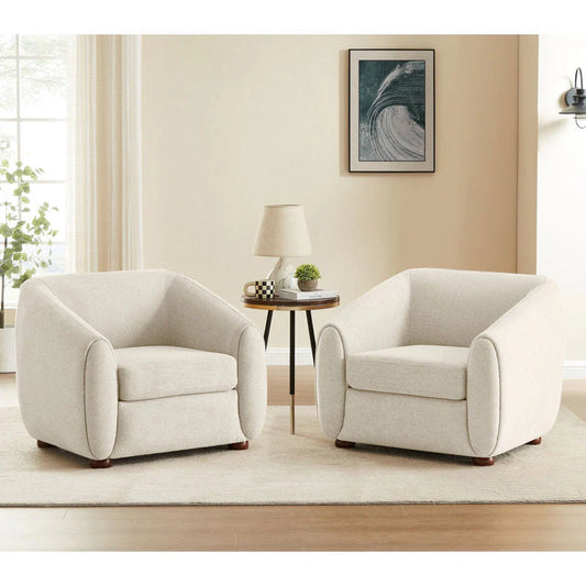 Bykel Accent Chair By Laly.pk S6