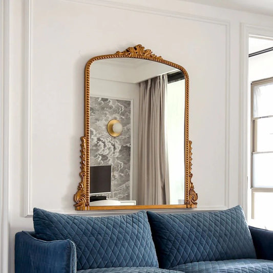 Primrose Mirror  By Laly.pk - M32
