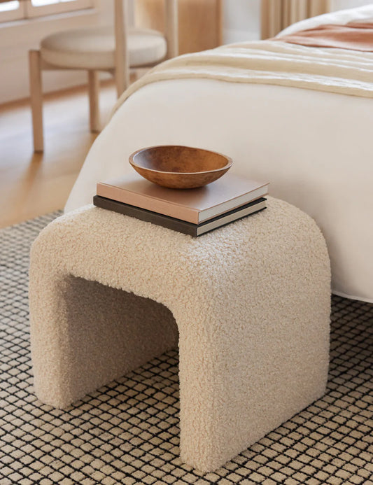 Tate Stool By Laly.pk - S3