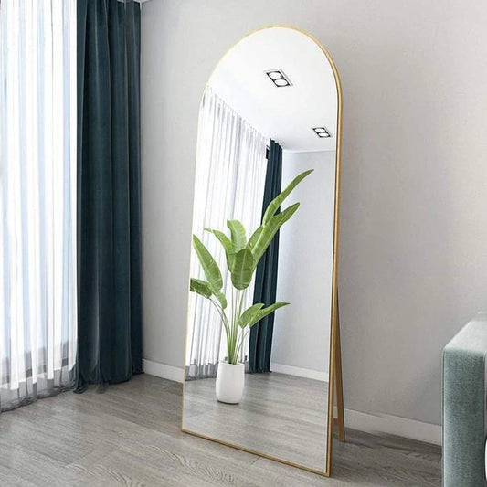 Dome Mirror By Laly.pk - M1