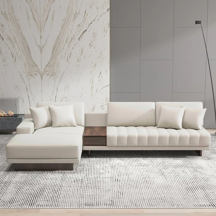 Amrican Shelter 7 Seater Sofa By Laly.pk - S26