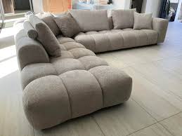 Attractive L Shape 6 Seater Sofa By Laly.pk - S9