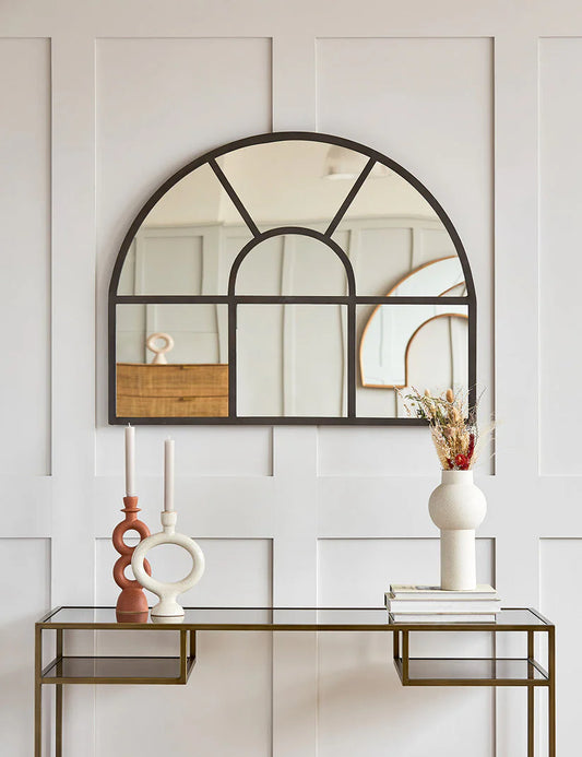 Mantle Arch Mirror By Laly.pk - M25