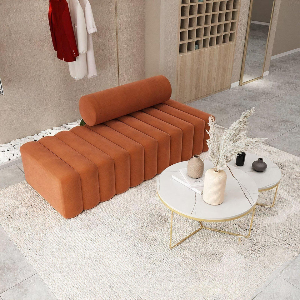 Brautiful Helena Sofa By Laly.pk - S10