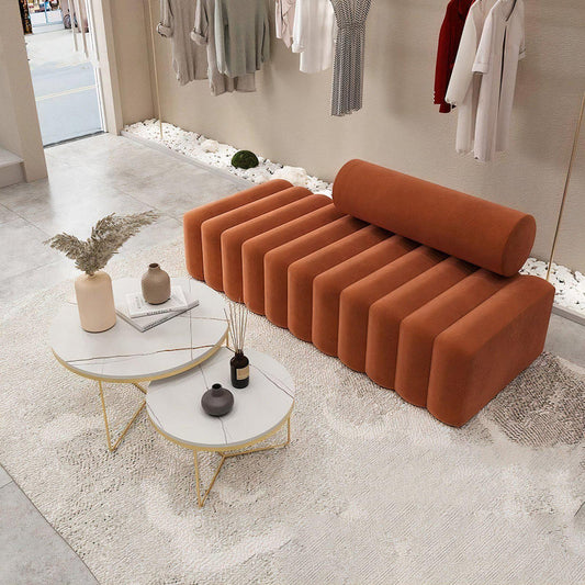 Brautiful Helena Sofa By Laly.pk - S10