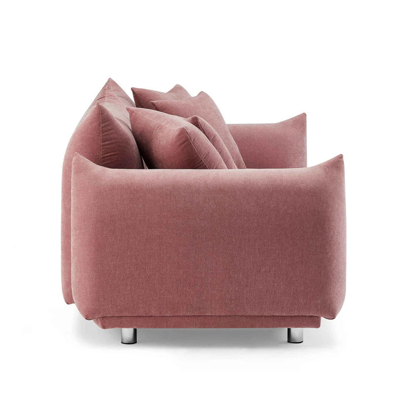 Cloud 3 Seater Sofa By Laly.pk - S28